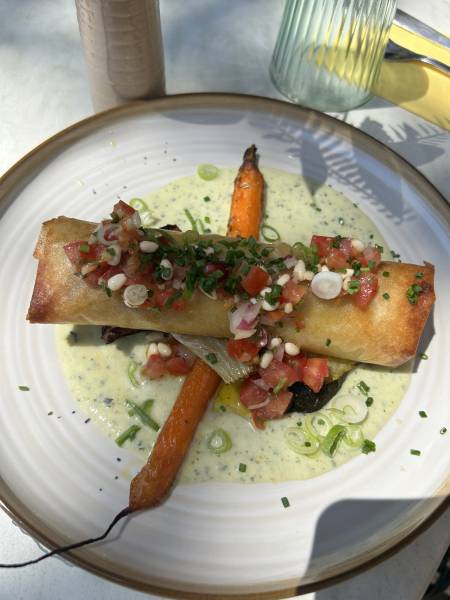 Exemple de nos plats du jours 