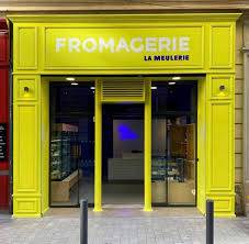 Fromagerie La Meulerie marseille 13002 La maleurie