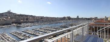 Hôtel Hermès Vieux Port