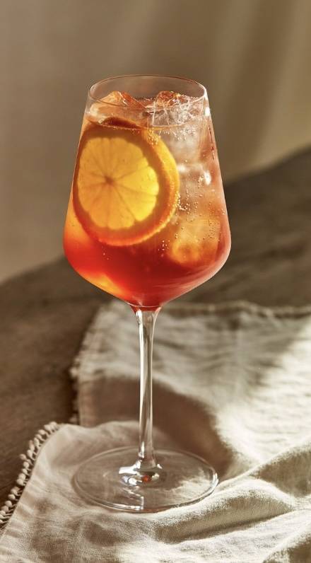 Spritz