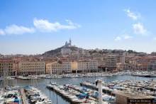 Hôtel La Résidence du Vieux‑Port