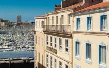 Hôtel Carré Vieux Port marseille 13001 Hôtel Carré Vieux Port